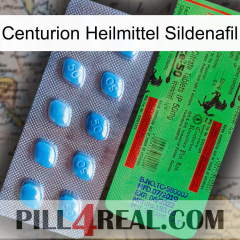 Centurion Remedies Sildenafil new03